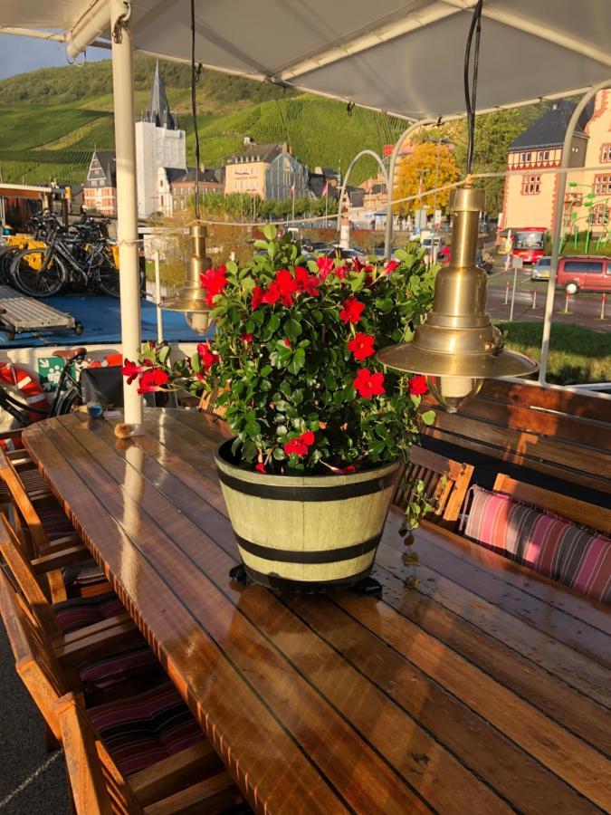 Hotelboot Zwaan Amszterdam Kültér fotó